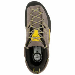La Sportiva Boulder X - Approach Shoes -Outdoor Equipment Sales Shop la sportiva boulder x approach shoes detail 8