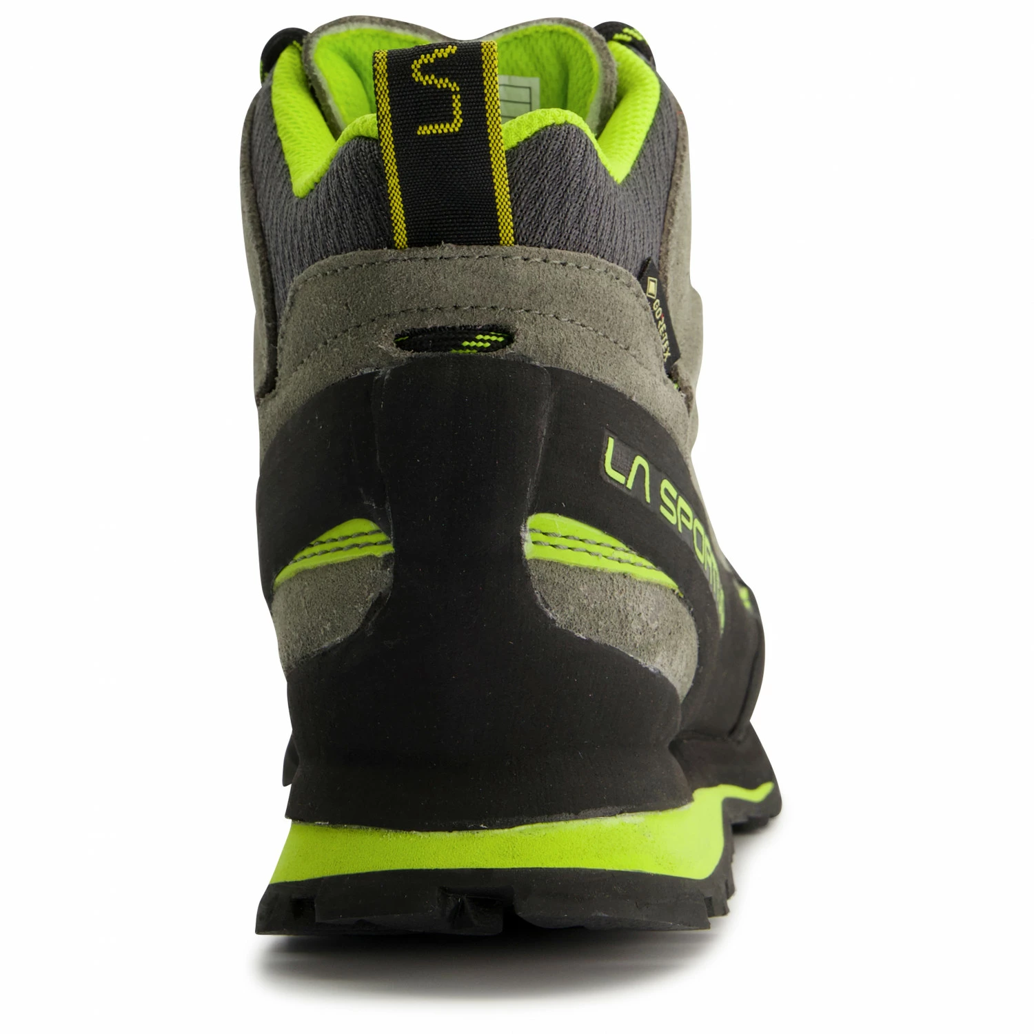 La Sportiva Boulder X Mid GTX - Approach Shoes 8 La Sportiva Boulder X Mid GTX - Approach Shoes - Image 6