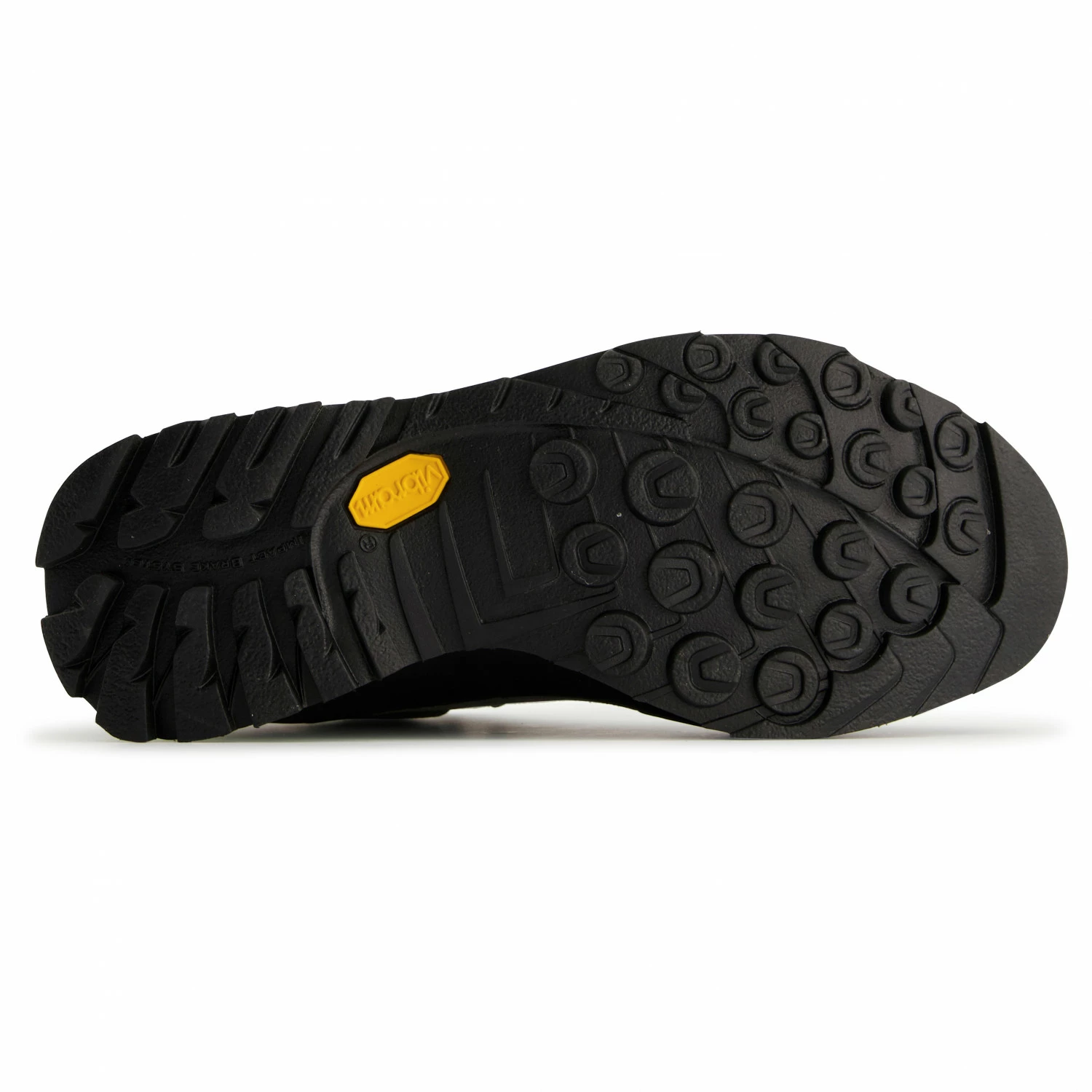 La Sportiva Boulder X Mid GTX - Approach Shoes 11 La Sportiva Boulder X Mid GTX - Approach Shoes - Image 9