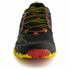 La Sportiva Bushido II GTX - Trail Running Shoes -Outdoor Equipment Sales Shop la sportiva bushido ii gtx trail running shoes detail 3