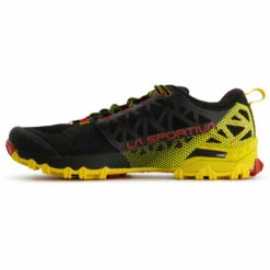 La Sportiva Bushido II GTX - Trail Running Shoes -Outdoor Equipment Sales Shop la sportiva bushido ii gtx trail running shoes detail 4