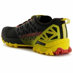 La Sportiva Bushido II GTX - Trail Running Shoes -Outdoor Equipment Sales Shop la sportiva bushido ii gtx trail running shoes detail 5
