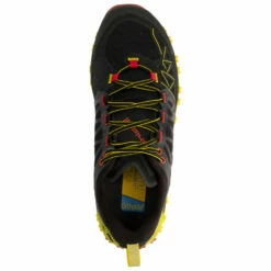 La Sportiva Bushido II GTX - Trail Running Shoes -Outdoor Equipment Sales Shop la sportiva bushido ii gtx trail running shoes detail 8