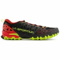 La Sportiva Bushido II - Trail Running Shoes
