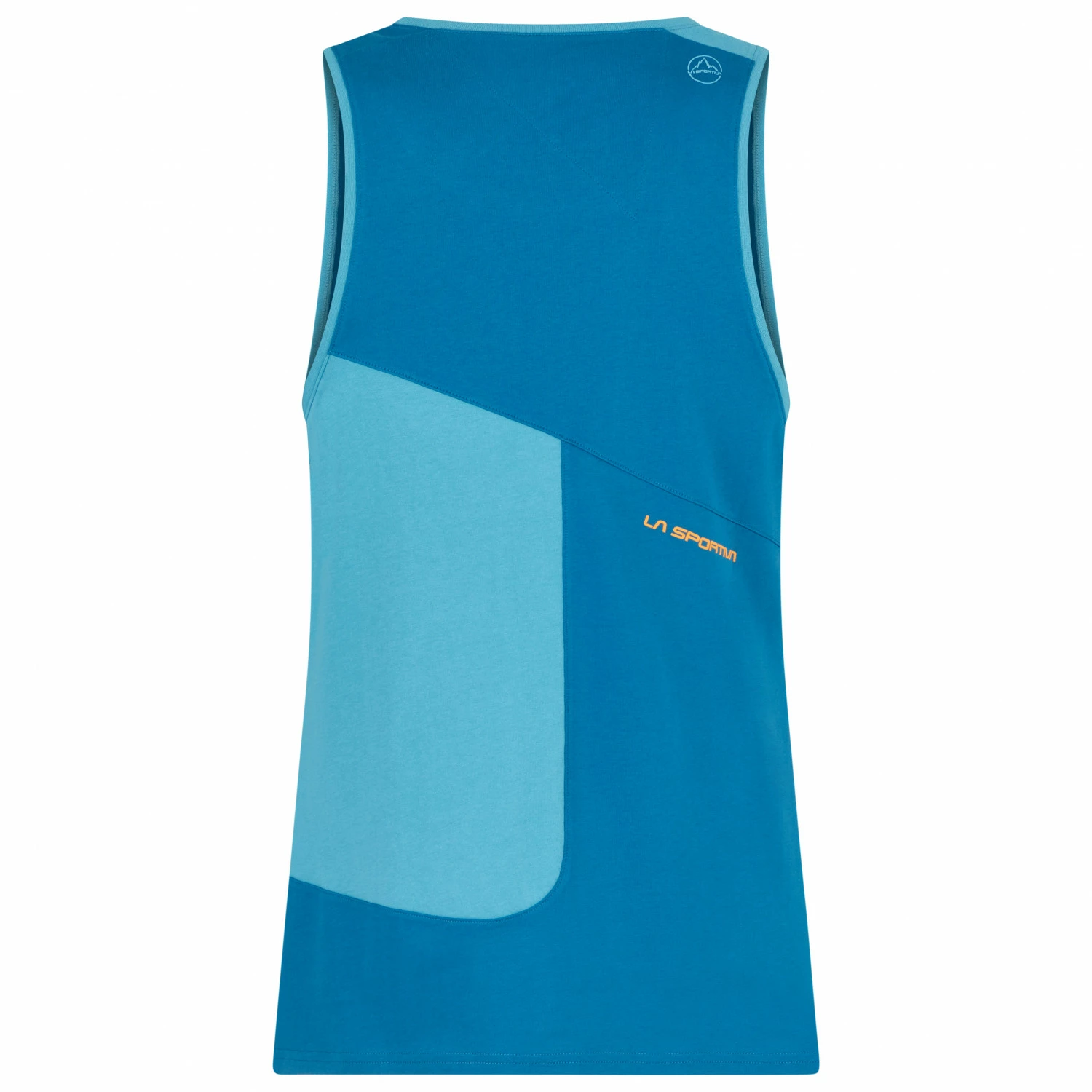 La Sportiva Dude Tank - Tank Top 4 La Sportiva Dude Tank - Tank Top - Image 2