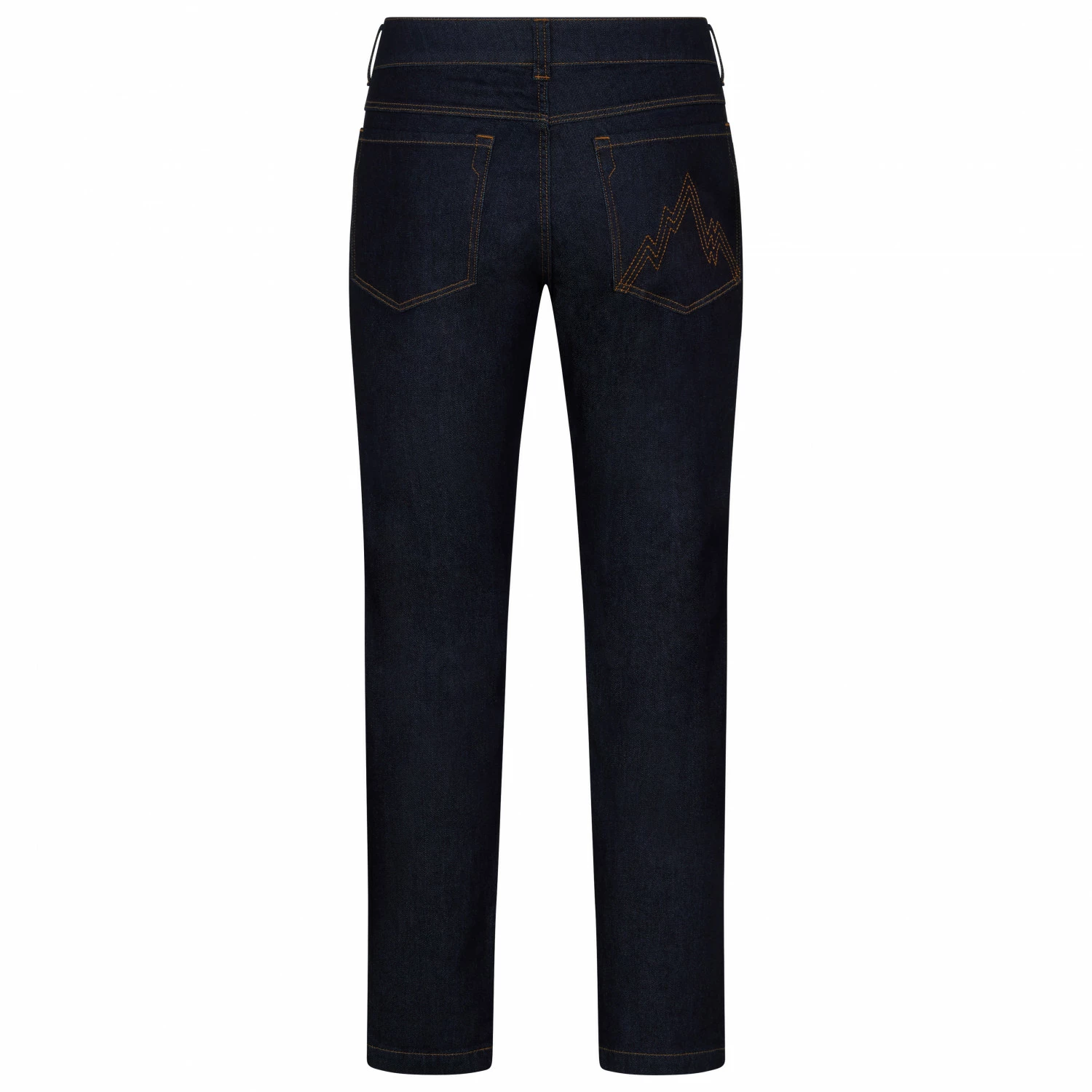 La Sportiva Eldo Jeans - Climbing Trousers 4 La Sportiva Eldo Jeans - Climbing Trousers - Image 2