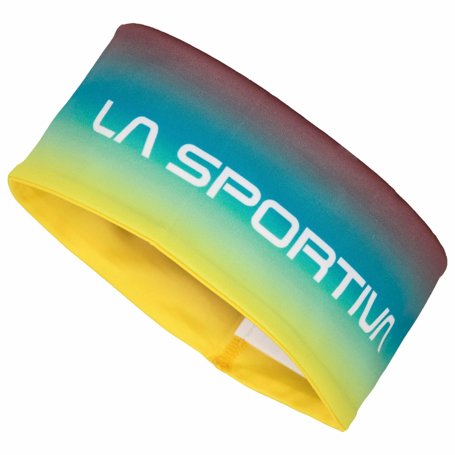 La Sportiva Fade Headband - Headband 4 La Sportiva Fade Headband - Headband - Image 2