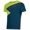 La Sportiva Float - T-shirt -Outdoor Equipment Sales Shop la sportiva float t shirt