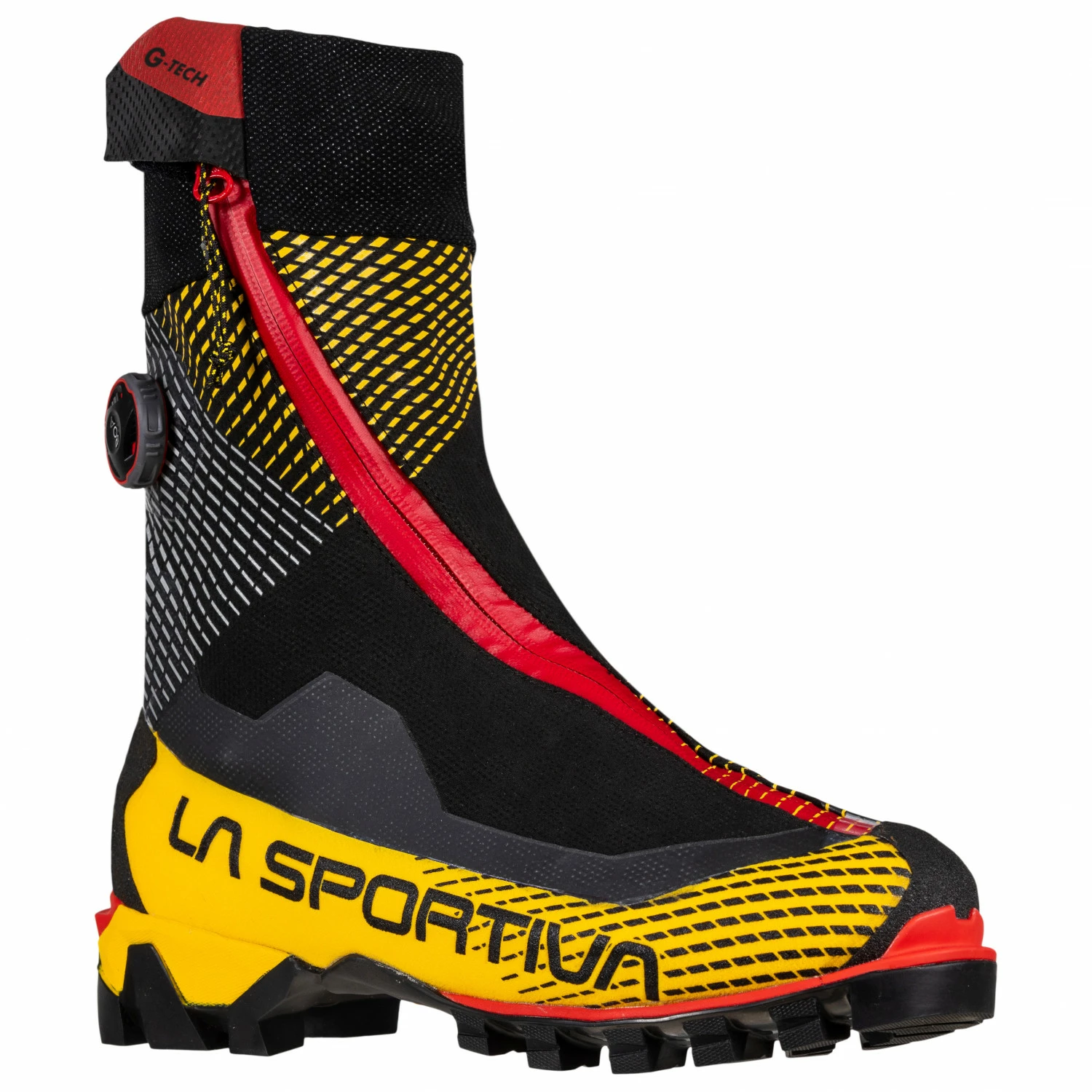 La Sportiva G-Tech - Expedition Boots 4 La Sportiva G-Tech - Expedition Boots - Image 2