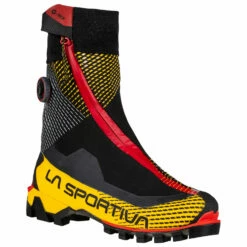 La Sportiva G-Tech - Expedition Boots 11 La Sportiva G-Tech - Expedition Boots -Outdoor Equipment Sales Shop la sportiva g tech expedition boots detail 3