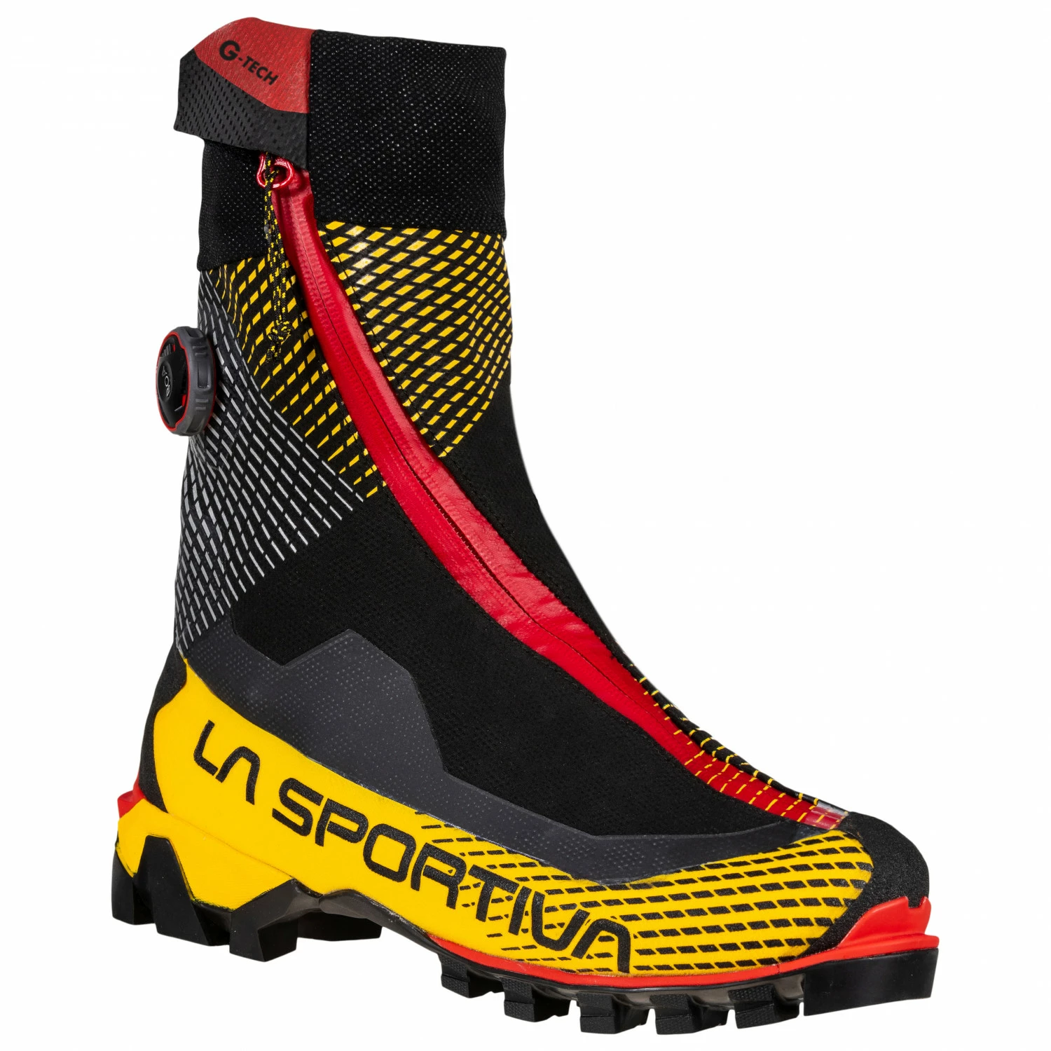 La Sportiva G-Tech - Expedition Boots 5 La Sportiva G-Tech - Expedition Boots - Image 3