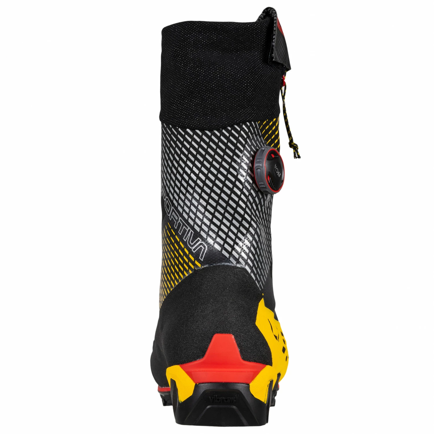 La Sportiva G-Tech - Expedition Boots 6 La Sportiva G-Tech - Expedition Boots - Image 4