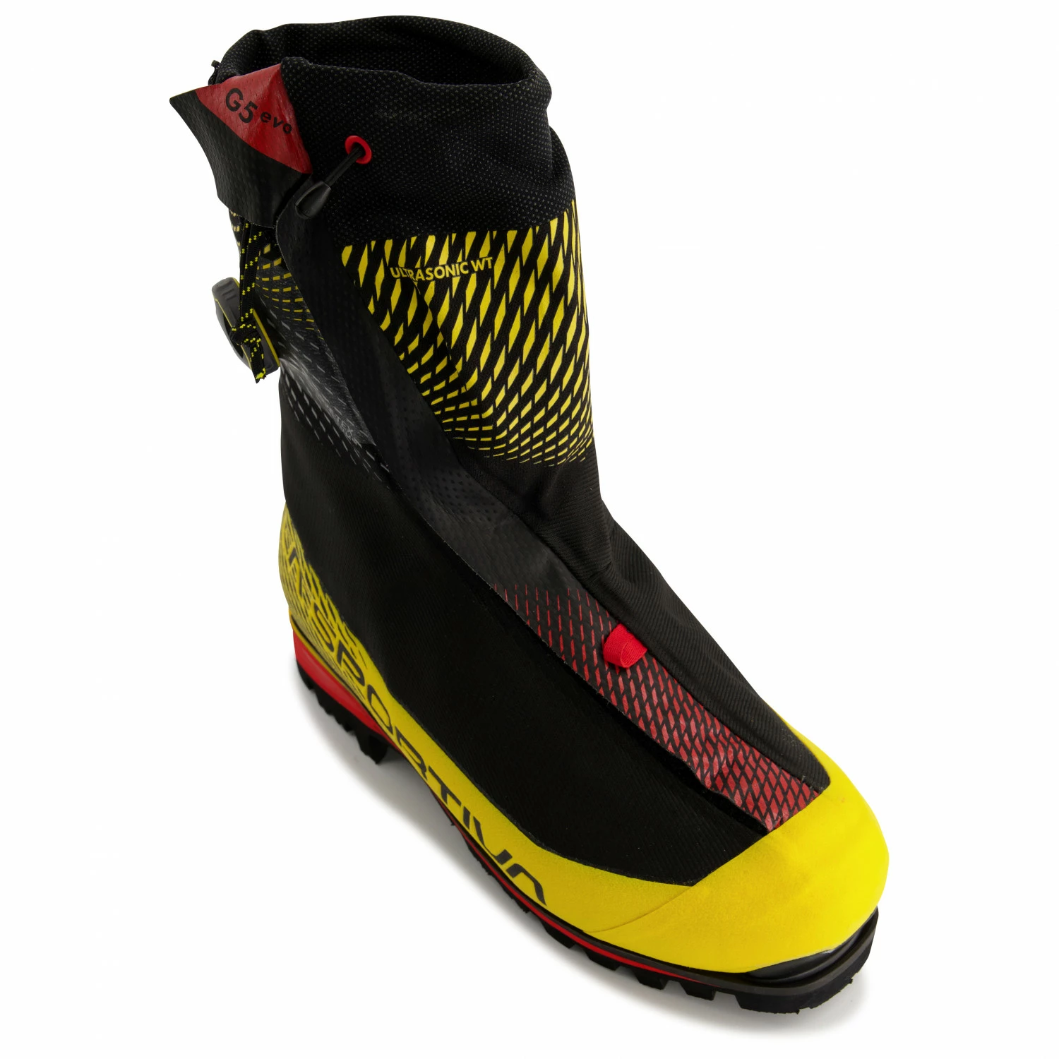 La Sportiva G5 Evo - Expedition Boots 9 La Sportiva G5 Evo - Expedition Boots - Image 7
