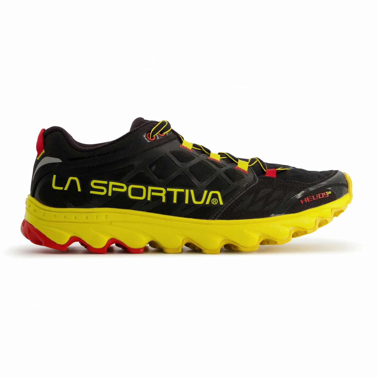 La Sportiva Helios SR - Trail Running Shoes 3 La Sportiva Helios SR - Trail Running Shoes