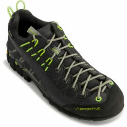 La Sportiva Hyper GTX - Approach Shoes -Outdoor Equipment Sales Shop la sportiva hyper gtx approach shoes detail 7
