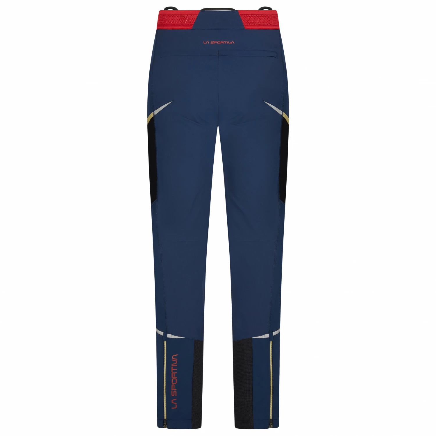 La Sportiva Ikarus Pant - Ski Touring Trousers 4 La Sportiva Ikarus Pant - Ski Touring Trousers - Image 2