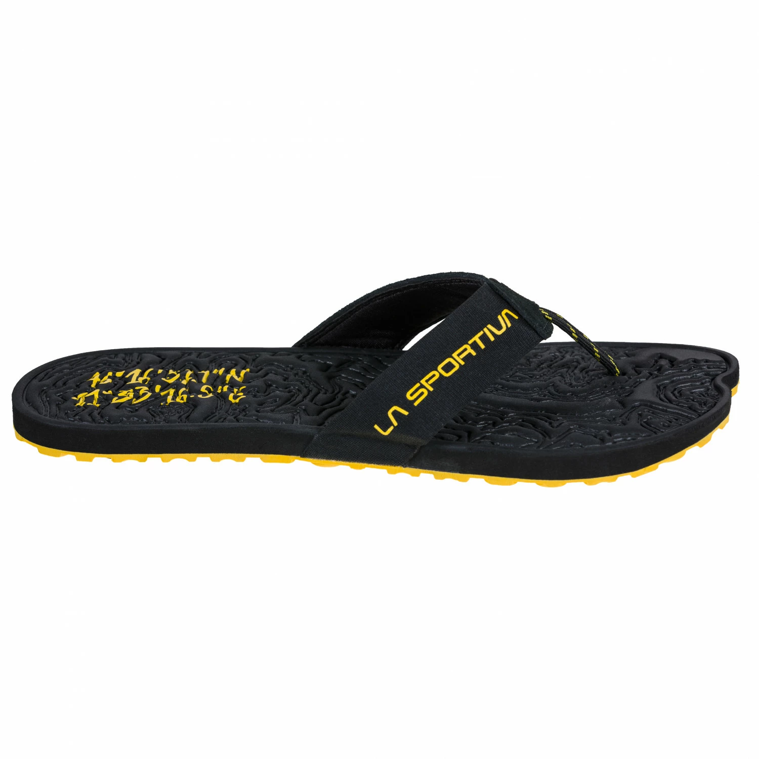 La Sportiva Jandal - Sandals 3 La Sportiva Jandal - Sandals