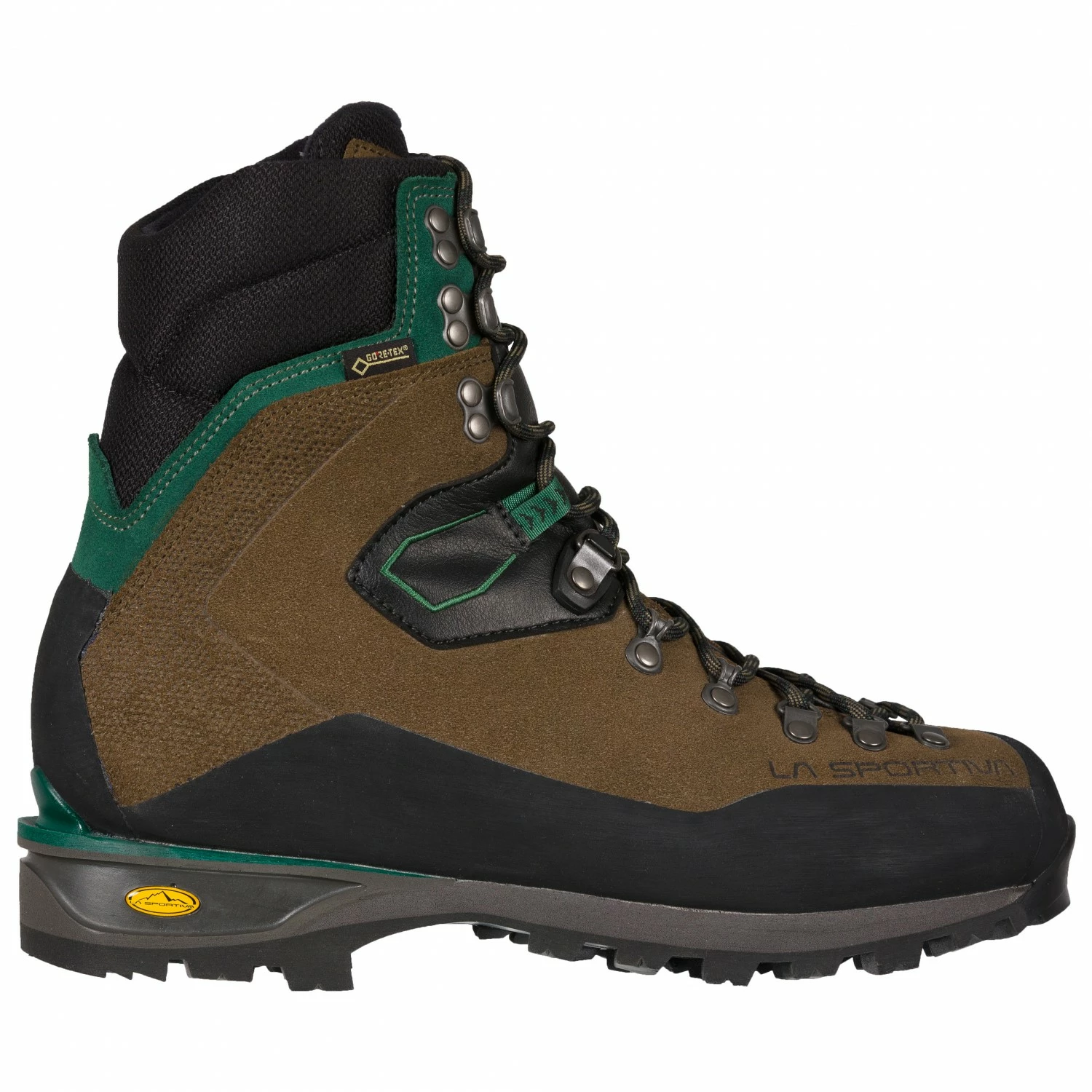 La Sportiva Karakorum HC GTX - Mountaineering Boots 4 La Sportiva Karakorum HC GTX - Mountaineering Boots - Image 2