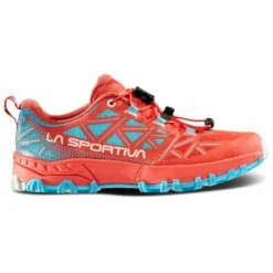 La Sportiva Kid's Bushido II - Trail Running Shoes