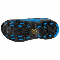 La Sportiva Kid's Ultra Raptor II GTX - Multisport Shoes -Outdoor Equipment Sales Shop la sportiva kids ultra raptor ii gtx multisport shoes detail 6