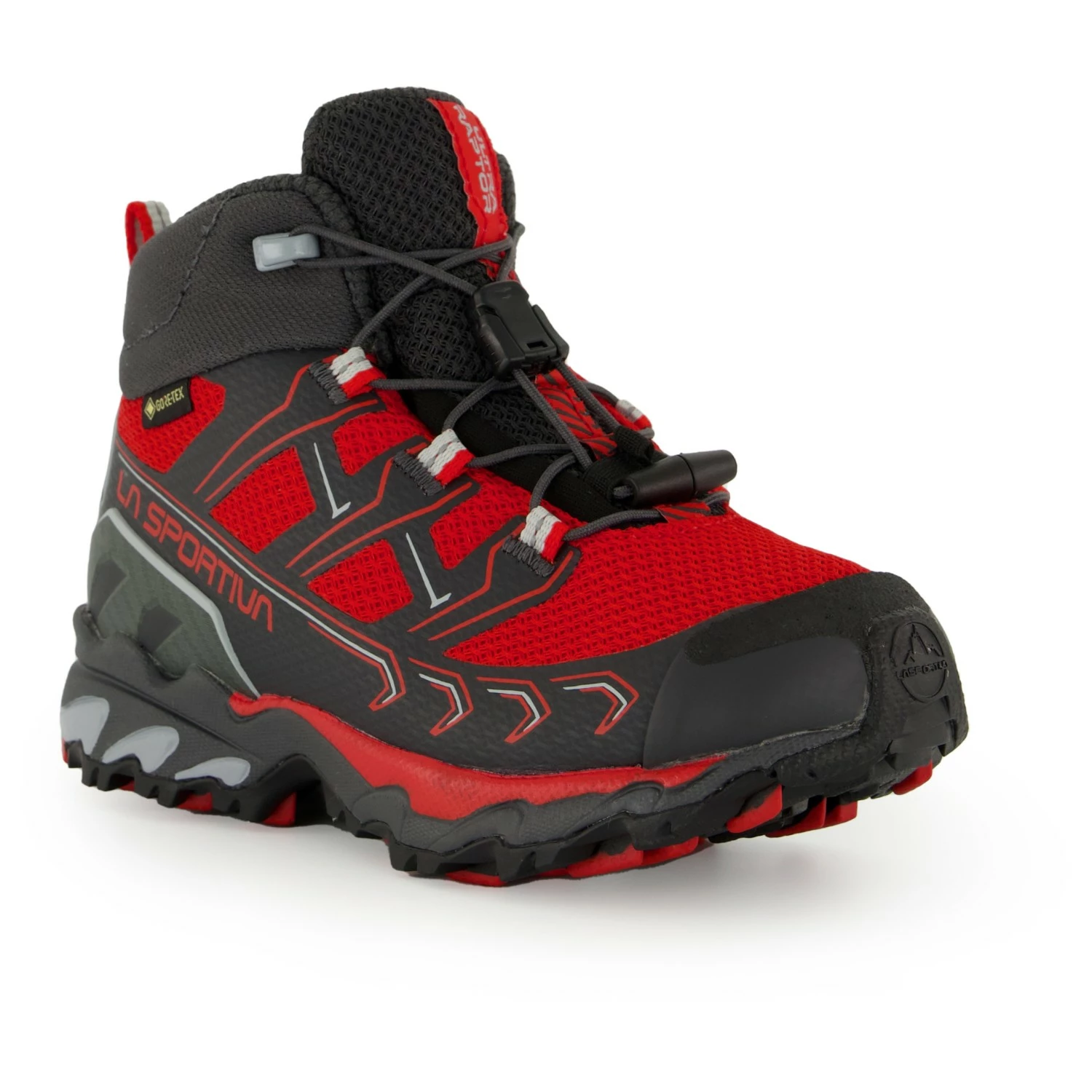 La Sportiva Kid's Ultra Raptor II Mid GTX - Walking Boots 4 La Sportiva Kid's Ultra Raptor II Mid GTX - Walking Boots - Image 2