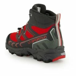 La Sportiva Kid's Ultra Raptor II Mid GTX - Walking Boots 15 La Sportiva Kid's Ultra Raptor II Mid GTX - Walking Boots -Outdoor Equipment Sales Shop la sportiva kids ultra raptor ii mid gtx walking boots detail 5
