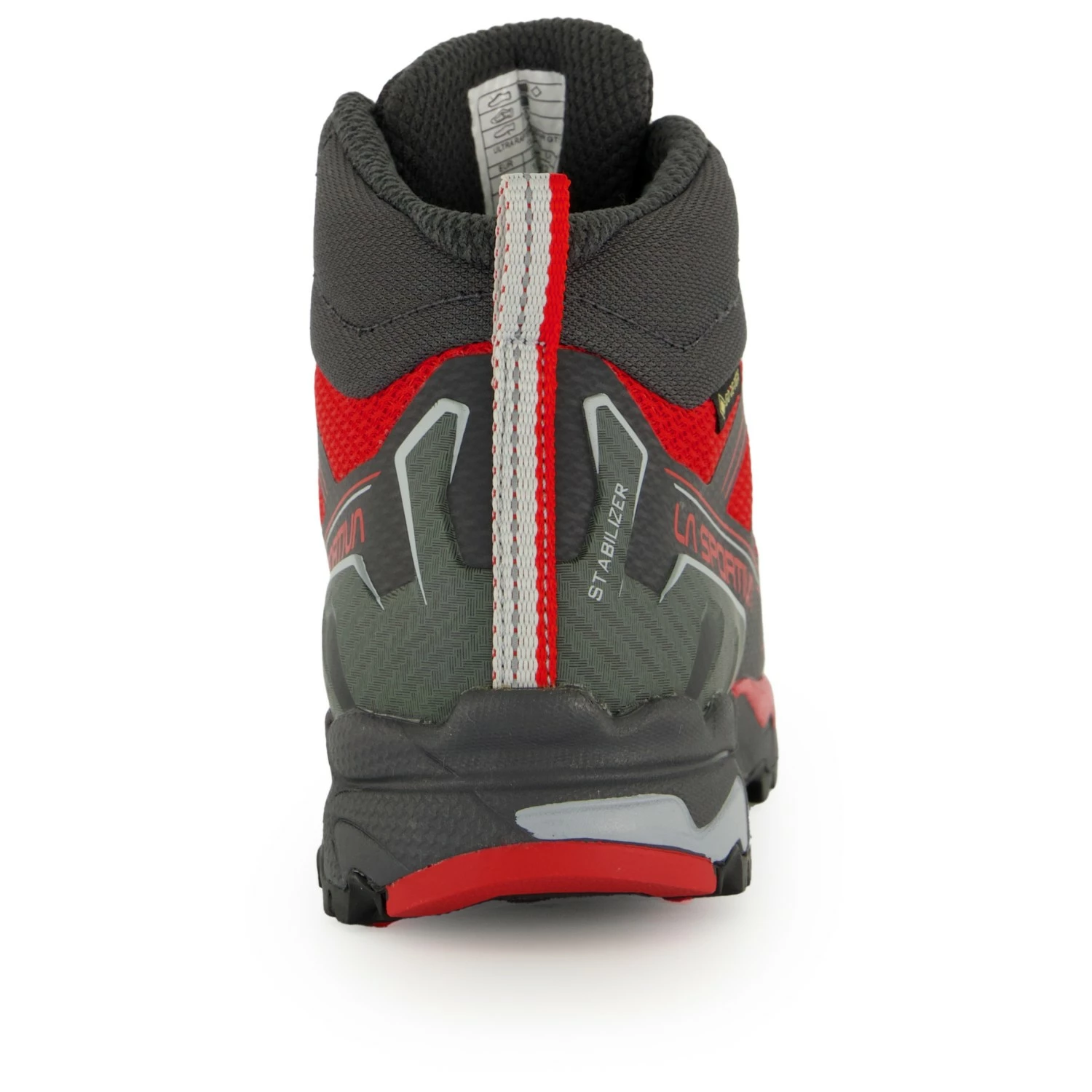 La Sportiva Kid's Ultra Raptor II Mid GTX - Walking Boots 8 La Sportiva Kid's Ultra Raptor II Mid GTX - Walking Boots - Image 6