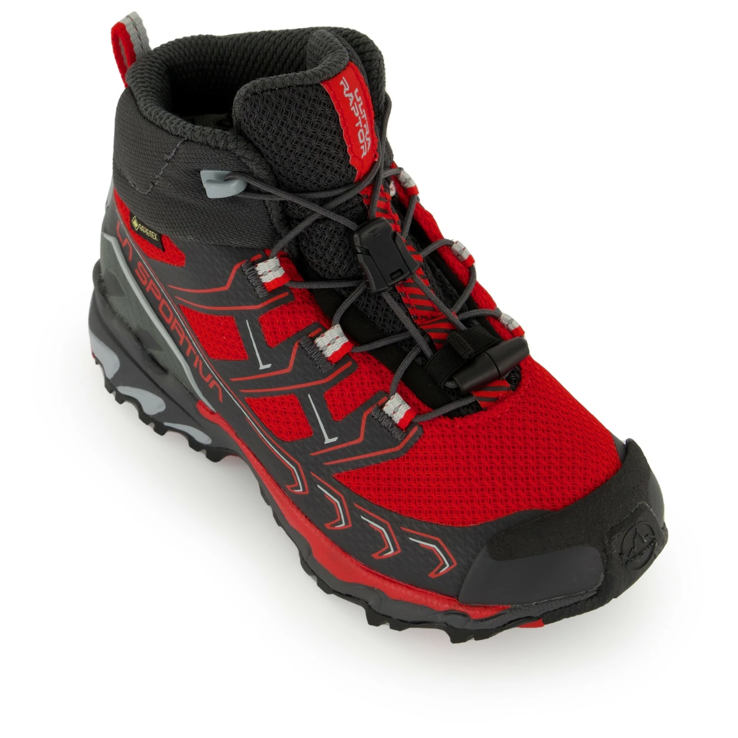 La Sportiva Kid's Ultra Raptor II Mid GTX - Walking Boots 9 La Sportiva Kid's Ultra Raptor II Mid GTX - Walking Boots - Image 7