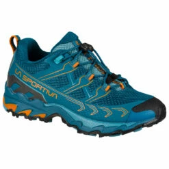 La Sportiva Kid's Ultra Raptor II - Multisport Shoes 9 La Sportiva Kid's Ultra Raptor II - Multisport Shoes -Outdoor Equipment Sales Shop la sportiva kids ultra raptor ii multisport shoes detail 2