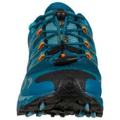 La Sportiva Kid's Ultra Raptor II - Multisport Shoes 10 La Sportiva Kid's Ultra Raptor II - Multisport Shoes -Outdoor Equipment Sales Shop la sportiva kids ultra raptor ii multisport shoes detail 3
