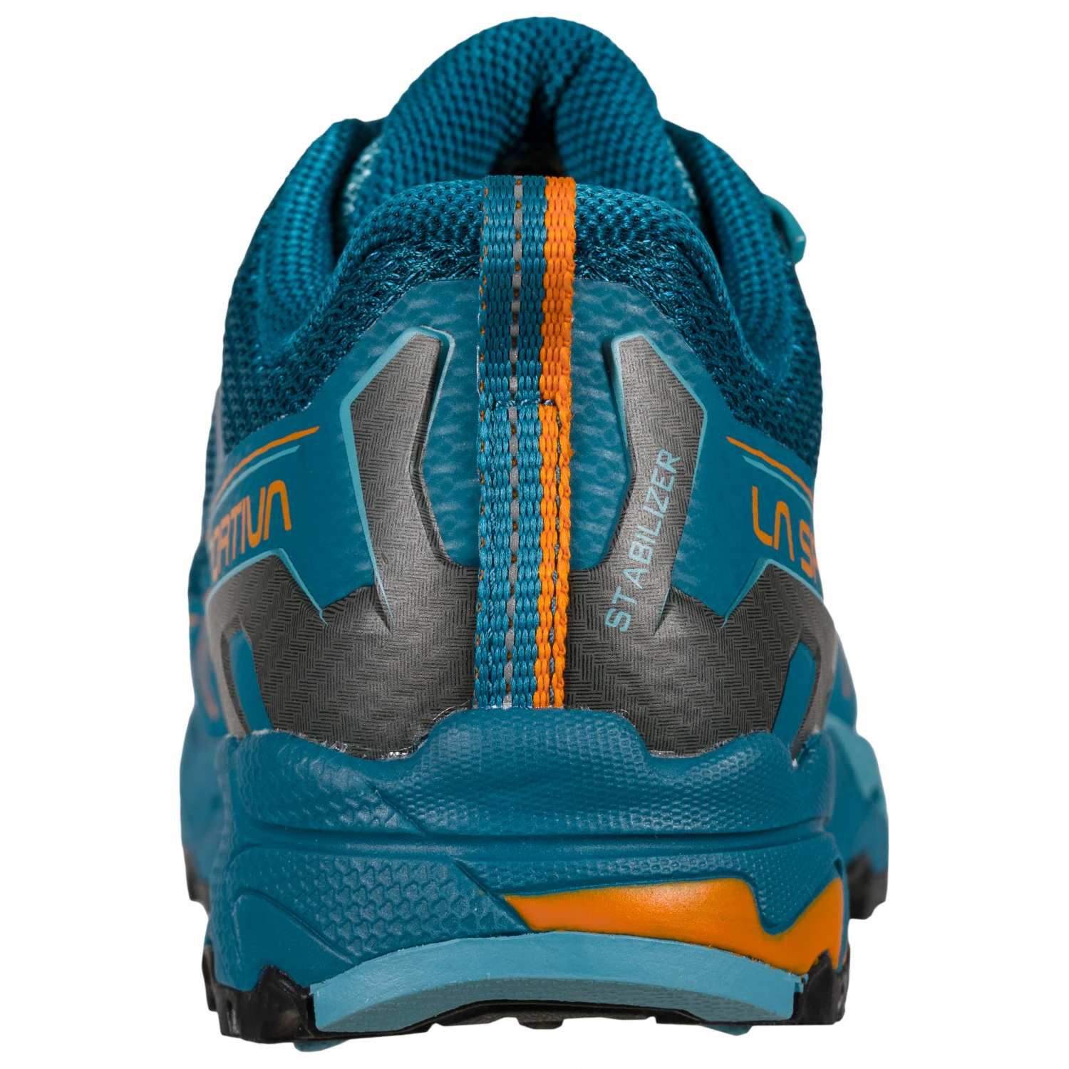 La Sportiva Kid's Ultra Raptor II - Multisport Shoes 6 La Sportiva Kid's Ultra Raptor II - Multisport Shoes - Image 4
