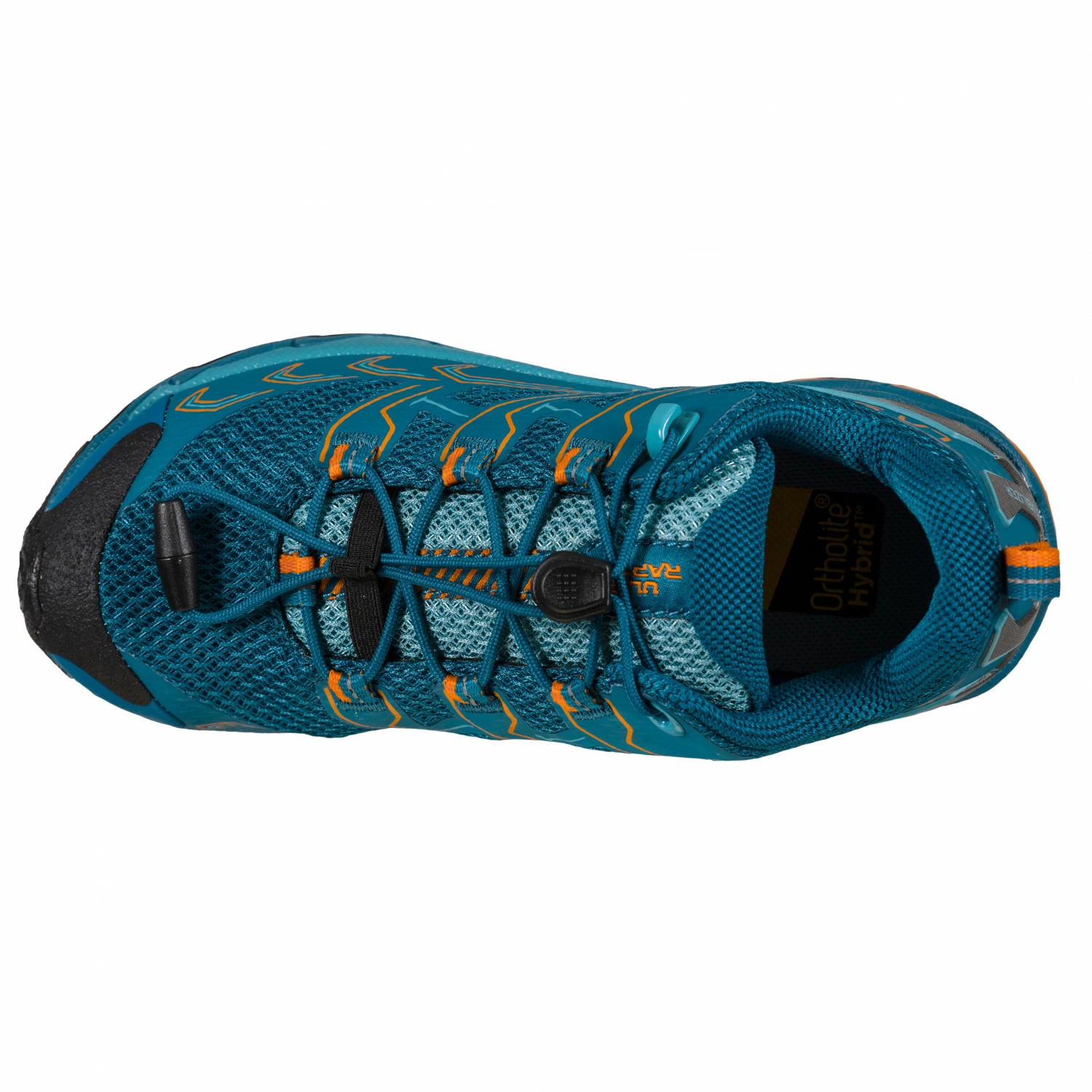 La Sportiva Kid's Ultra Raptor II - Multisport Shoes 7 La Sportiva Kid's Ultra Raptor II - Multisport Shoes - Image 5