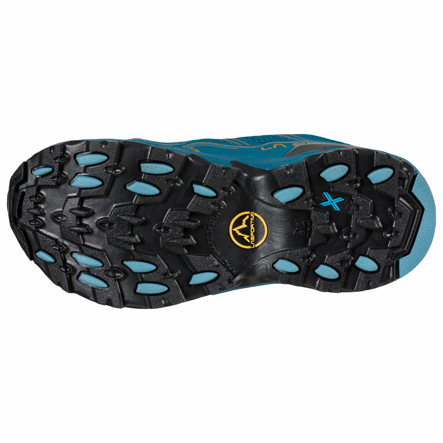 La Sportiva Kid's Ultra Raptor II - Multisport Shoes 8 La Sportiva Kid's Ultra Raptor II - Multisport Shoes - Image 6