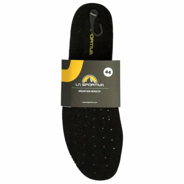 La Sportiva Mountain Insoles 3 La Sportiva Mountain Insoles