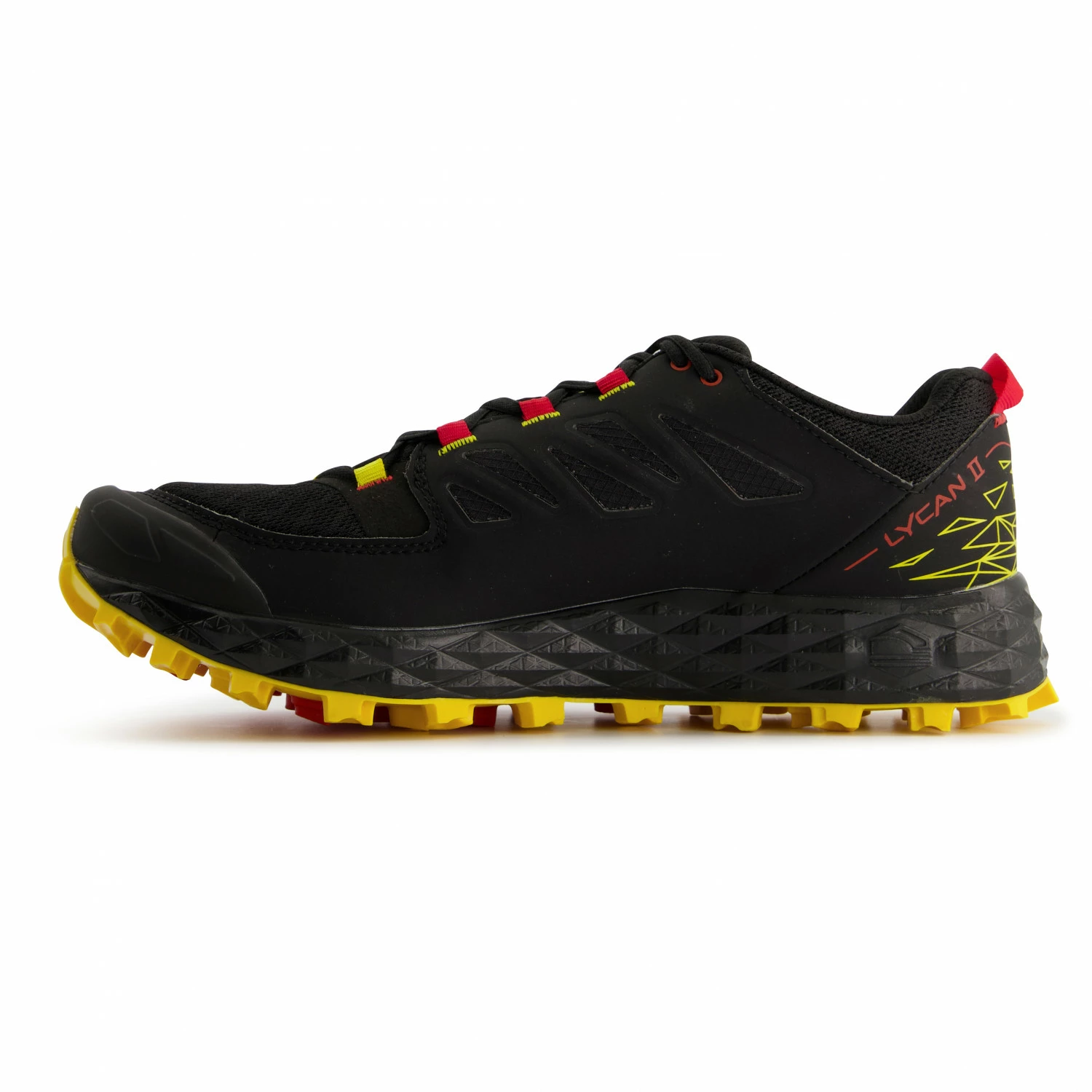 La Sportiva Lycan II - Trail Running Shoes 6 La Sportiva Lycan II - Trail Running Shoes - Image 4