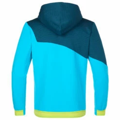 La Sportiva Method Hoody - Hoodie -Outdoor Equipment Sales Shop la sportiva method hoody hoodie detail 2
