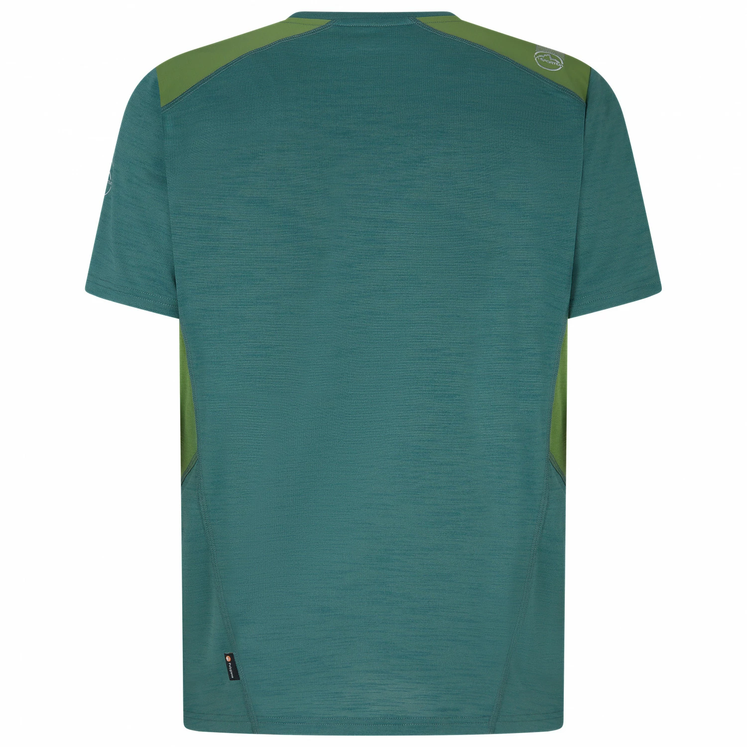 La Sportiva Model 'Embrace' - Sport Shirt 4 La Sportiva Model 'Embrace' - Sport Shirt - Image 2