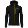 La Sportiva Mood - Hoodie -Outdoor Equipment Sales Shop la sportiva mood hoodie