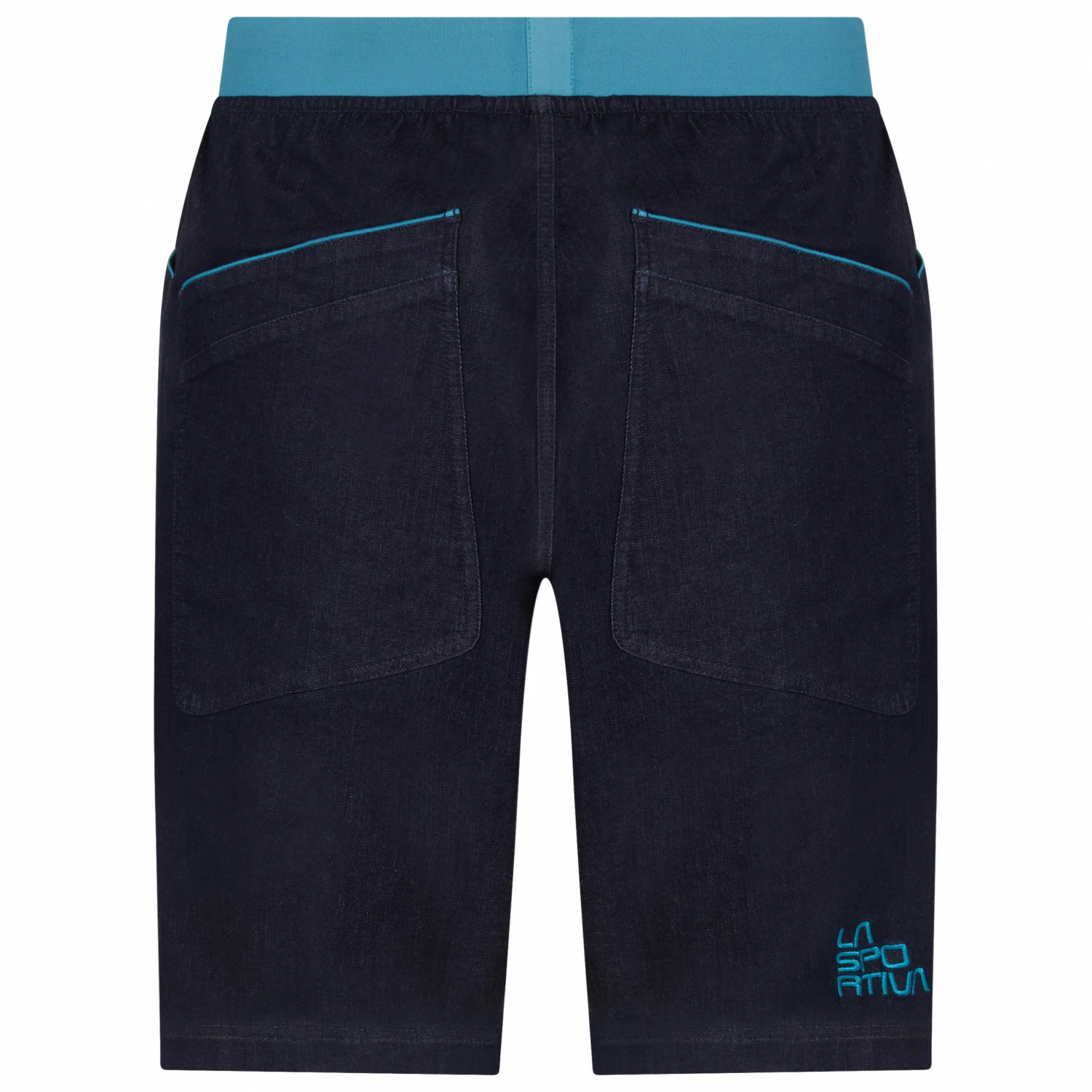 La Sportiva Mundo Short - Climbing Trousers 4 La Sportiva Mundo Short - Climbing Trousers - Image 2