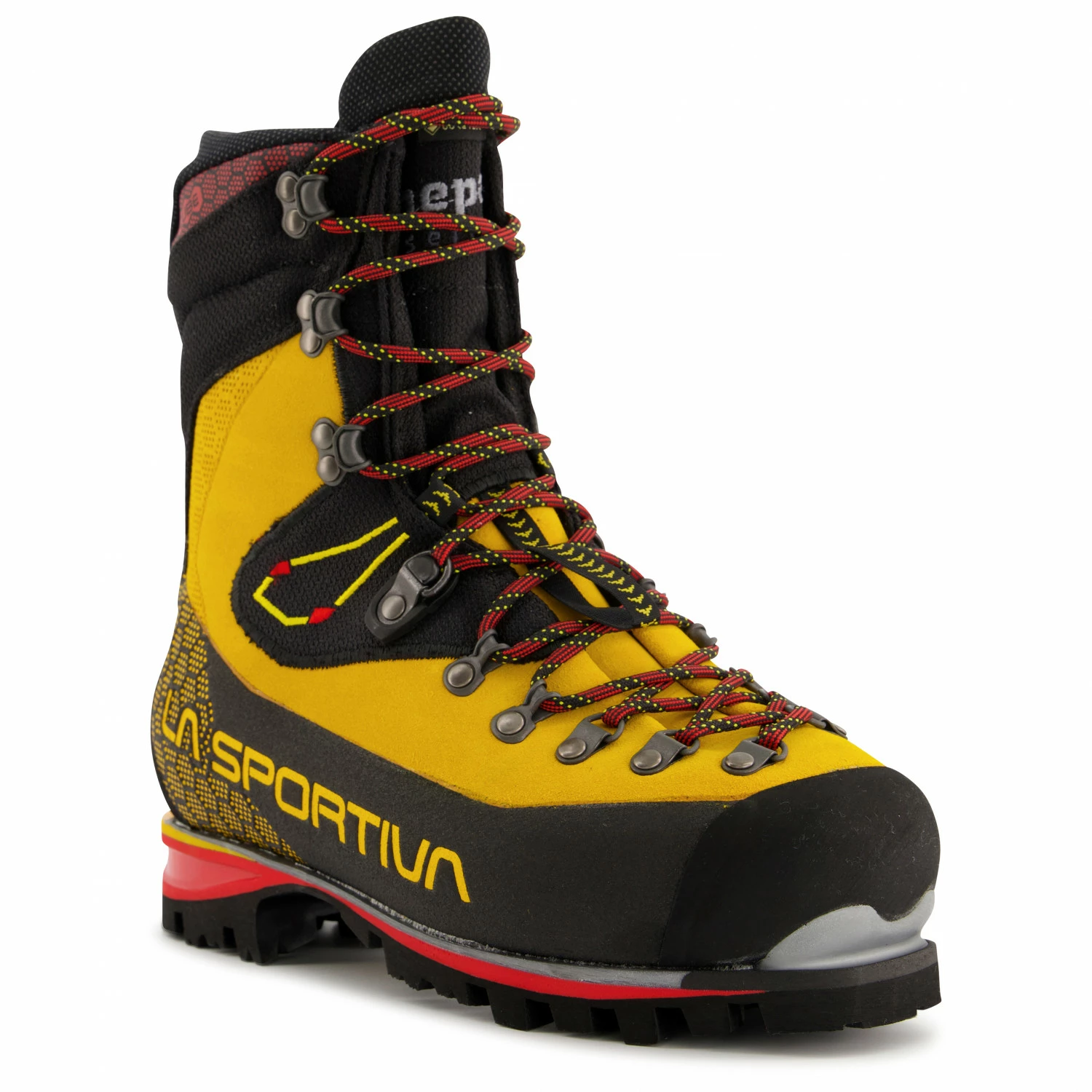 La Sportiva Nepal Cube GTX - Mountaineering Boots 5 La Sportiva Nepal Cube GTX - Mountaineering Boots - Image 3