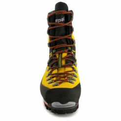 La Sportiva Nepal Cube GTX - Mountaineering Boots 18 La Sportiva Nepal Cube GTX - Mountaineering Boots -Outdoor Equipment Sales Shop la sportiva nepal cube gtx mountaineering boots detail 3