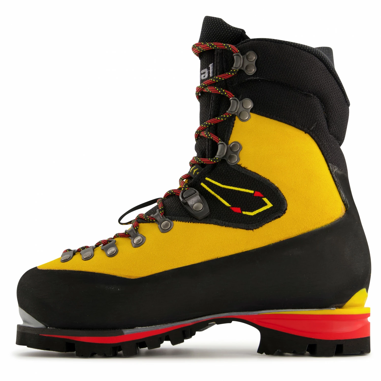 La Sportiva Nepal Cube GTX - Mountaineering Boots 7 La Sportiva Nepal Cube GTX - Mountaineering Boots - Image 5