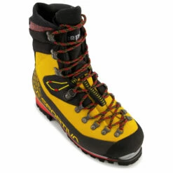 La Sportiva Nepal Cube GTX - Mountaineering Boots 22 La Sportiva Nepal Cube GTX - Mountaineering Boots -Outdoor Equipment Sales Shop la sportiva nepal cube gtx mountaineering boots detail 7