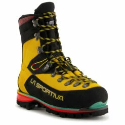 La Sportiva Nepal Evo GTX - Mountaineering Boots -Outdoor Equipment Sales Shop la sportiva nepal evo gtx mountaineering boots detail 2