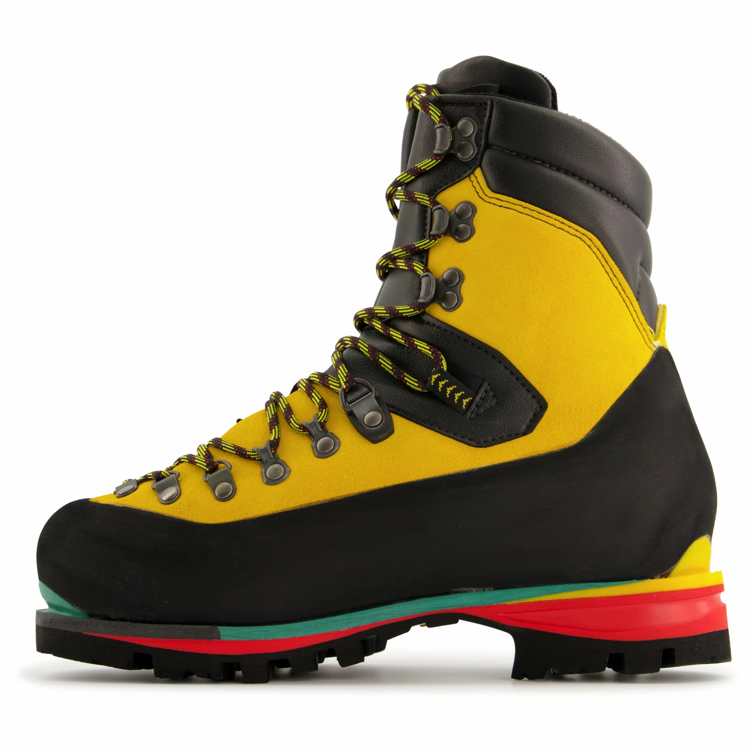 La Sportiva Nepal Extreme - Mountaineering Boots 6 La Sportiva Nepal Extreme - Mountaineering Boots - Image 4