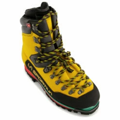 La Sportiva Nepal Extreme - Mountaineering Boots 18 La Sportiva Nepal Extreme - Mountaineering Boots -Outdoor Equipment Sales Shop la sportiva nepal extreme mountaineering boots detail 7