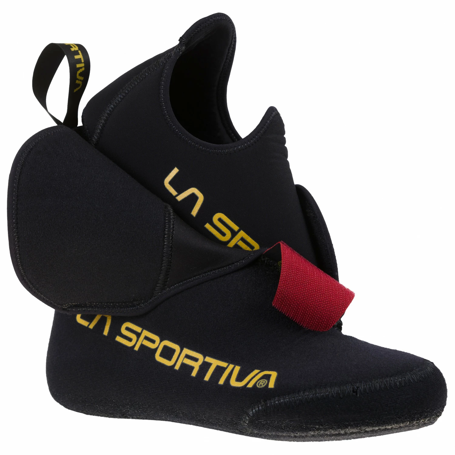 La Sportiva Olympus Mons Cube - Expedition Boots 12 La Sportiva Olympus Mons Cube - Expedition Boots - Image 10