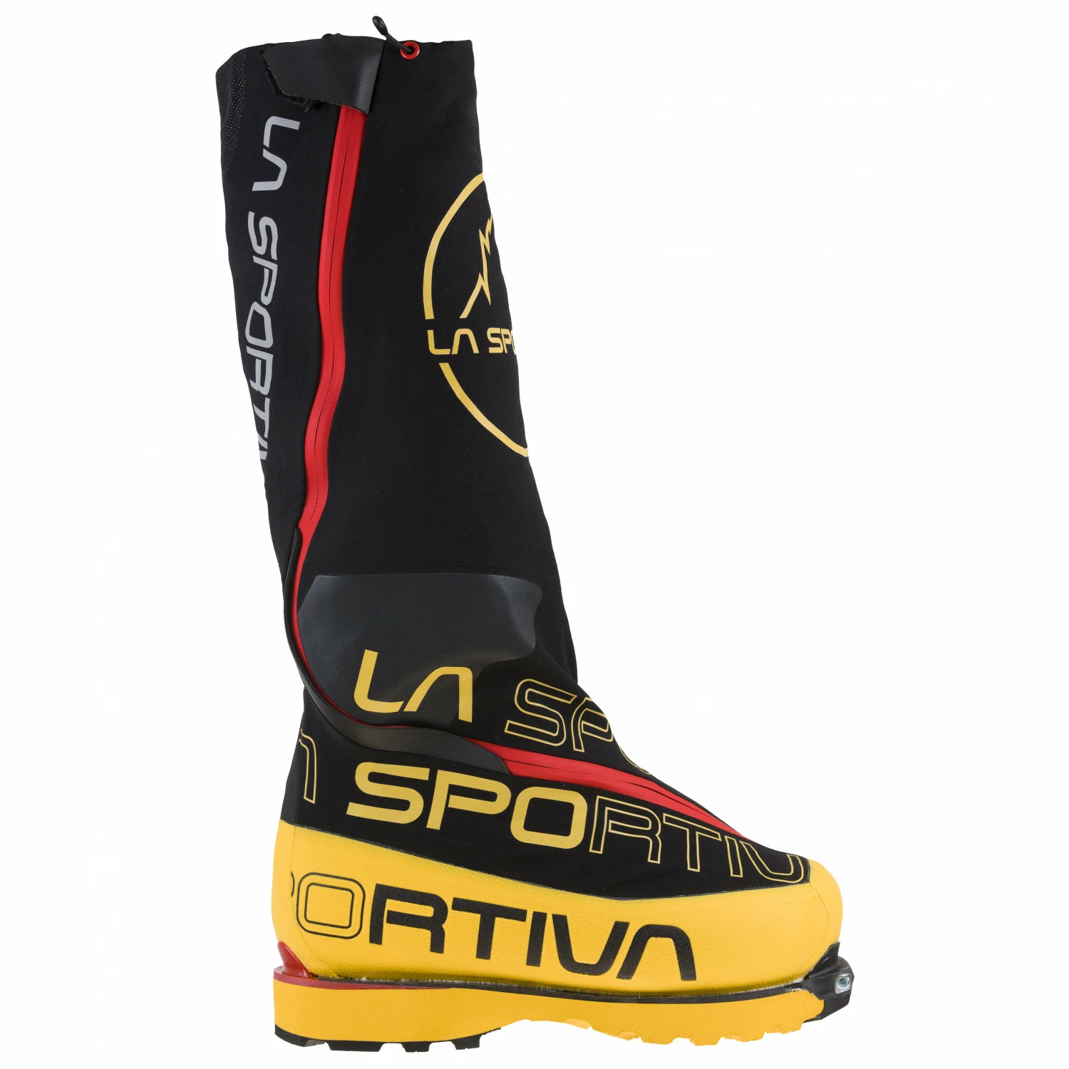 La Sportiva Olympus Mons Cube - Expedition Boots 4 La Sportiva Olympus Mons Cube - Expedition Boots - Image 2
