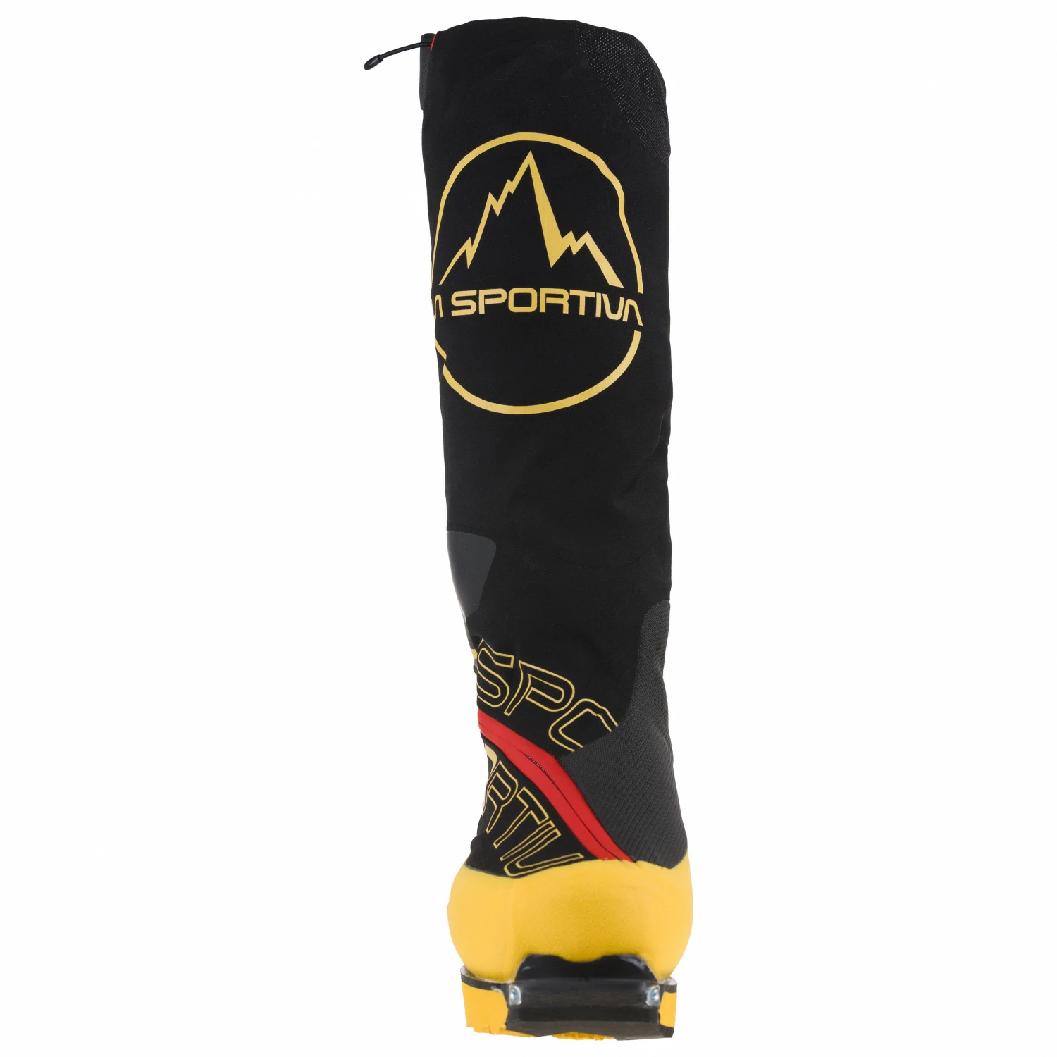 La Sportiva Olympus Mons Cube - Expedition Boots 5 La Sportiva Olympus Mons Cube - Expedition Boots - Image 3