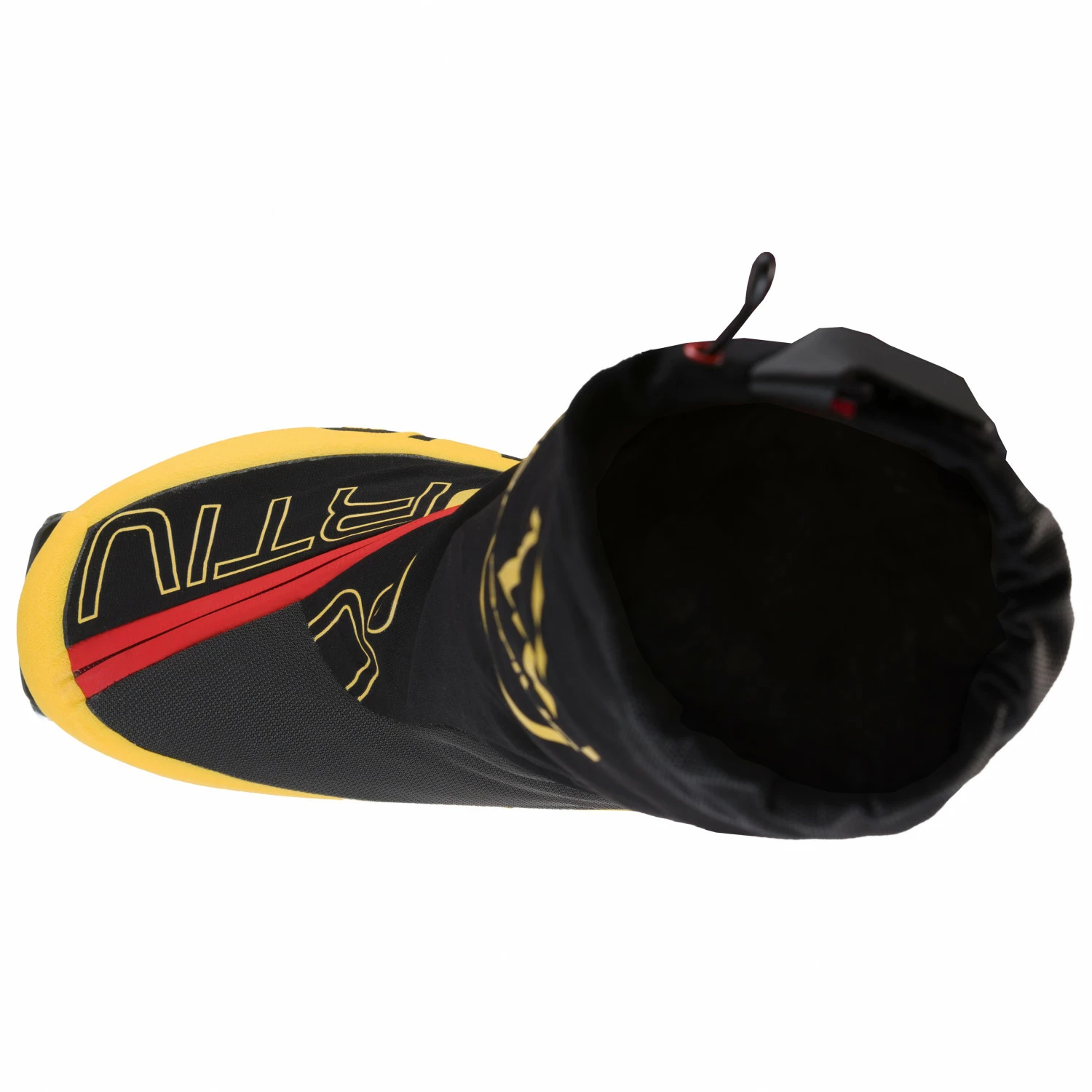 La Sportiva Olympus Mons Cube - Expedition Boots 6 La Sportiva Olympus Mons Cube - Expedition Boots - Image 4